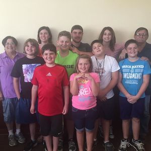 Meet your Posher, Janet